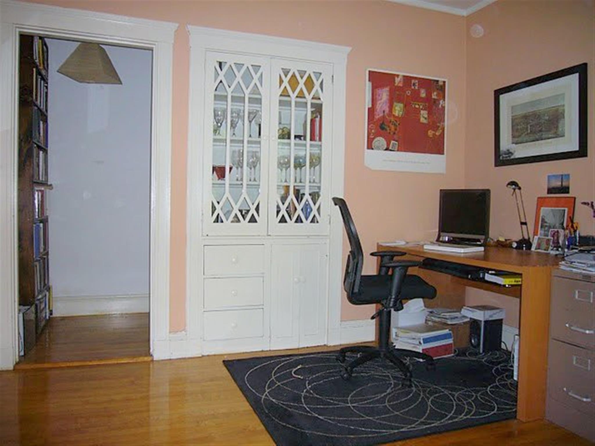 2 Clinton St, Central Square