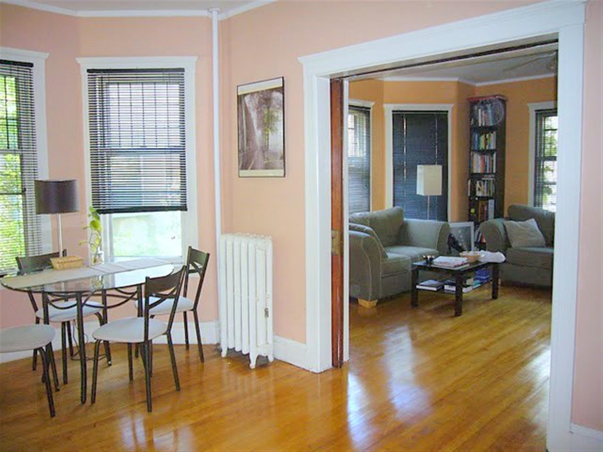 2 Clinton St, Central Square