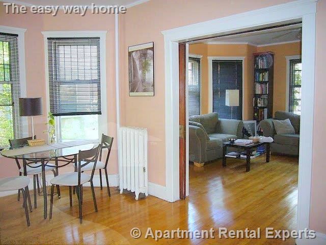 2 Clinton St, Central Square