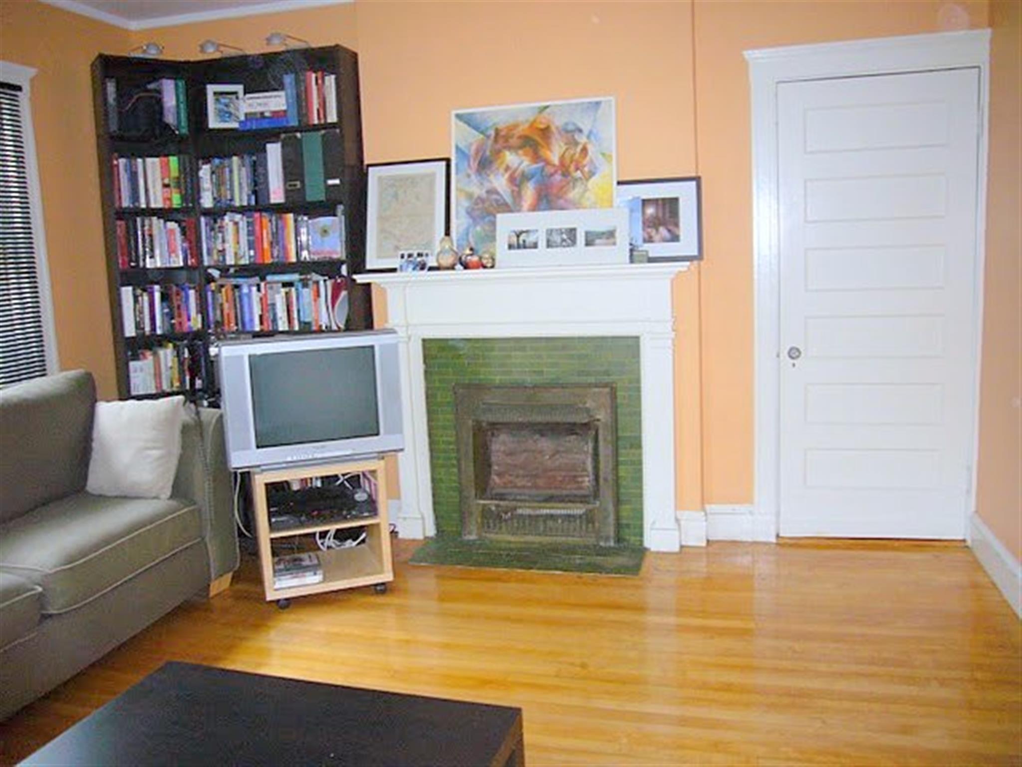 2 Clinton St, Central Square