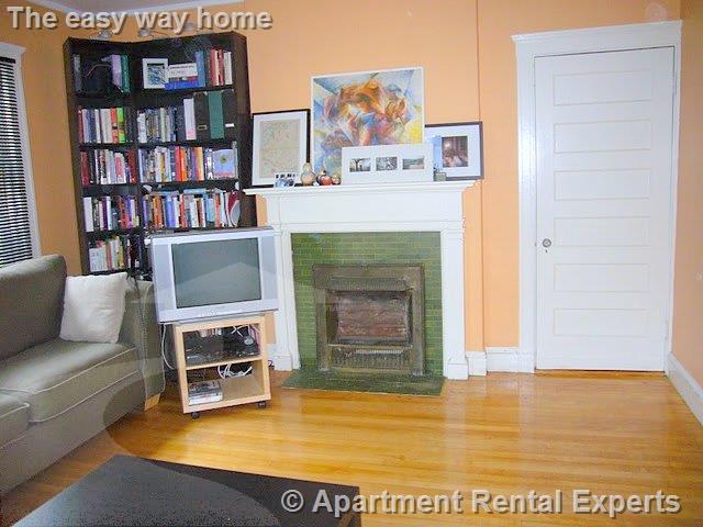 2 Clinton St, Central Square