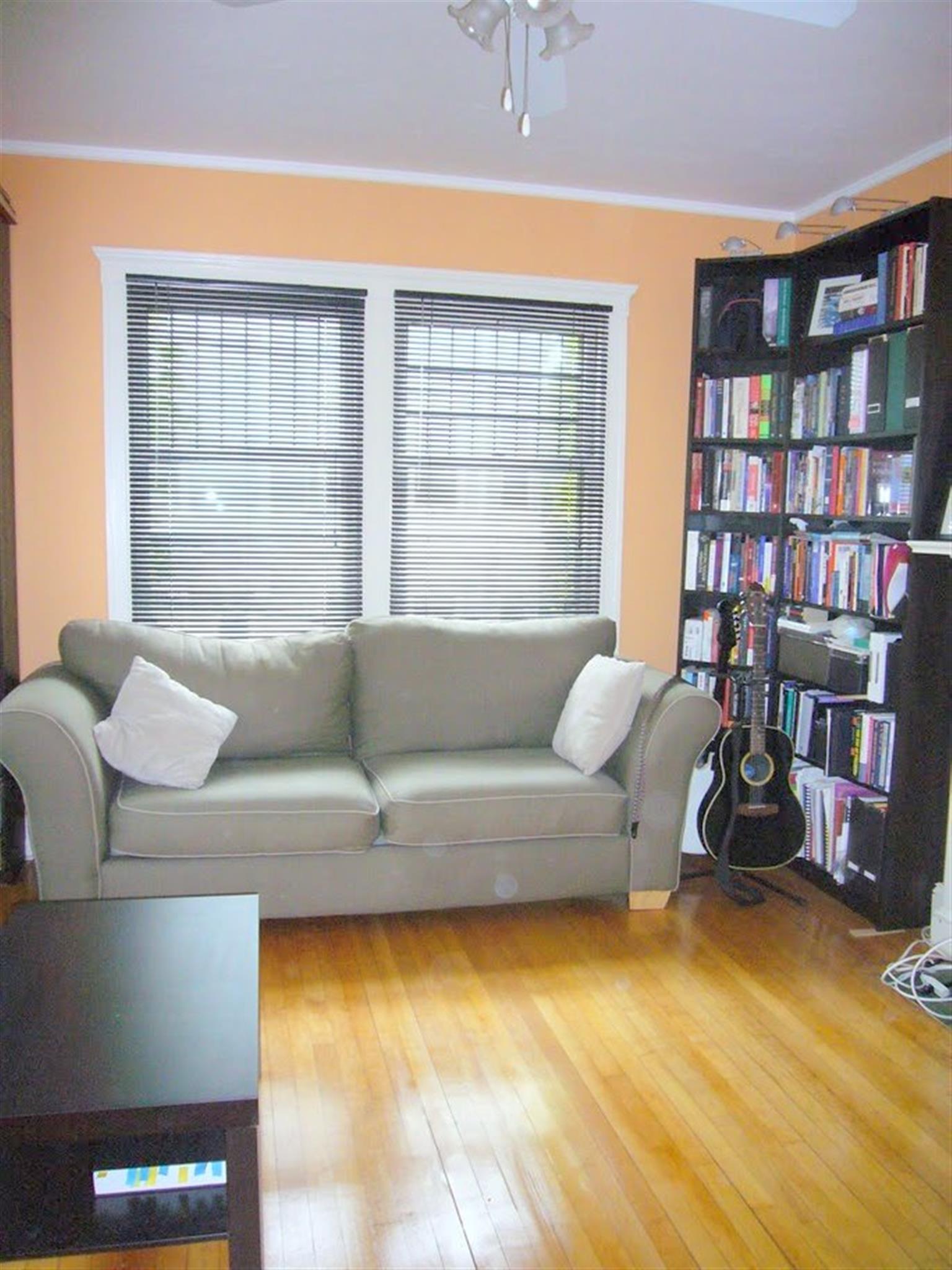 2 Clinton St, Central Square