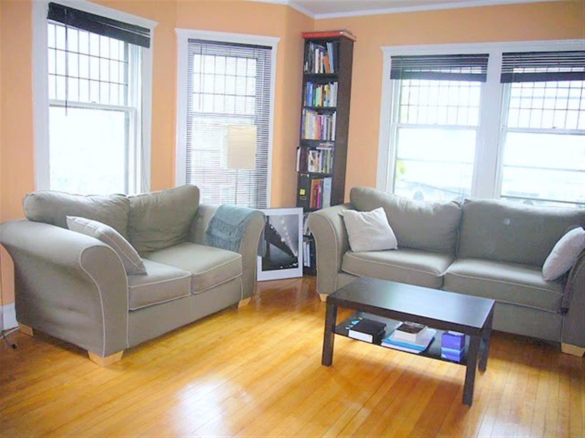 2 Clinton St, Central Square