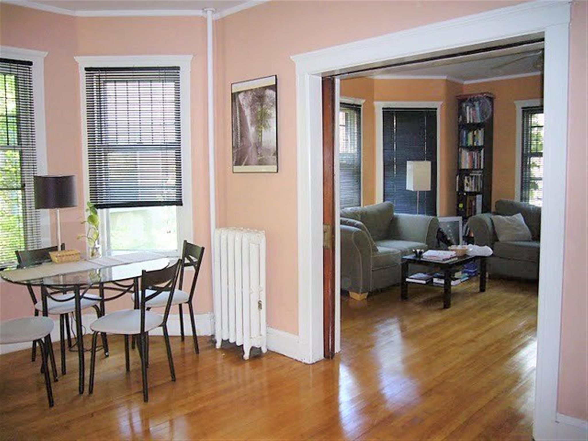 2 Clinton St, Central Square