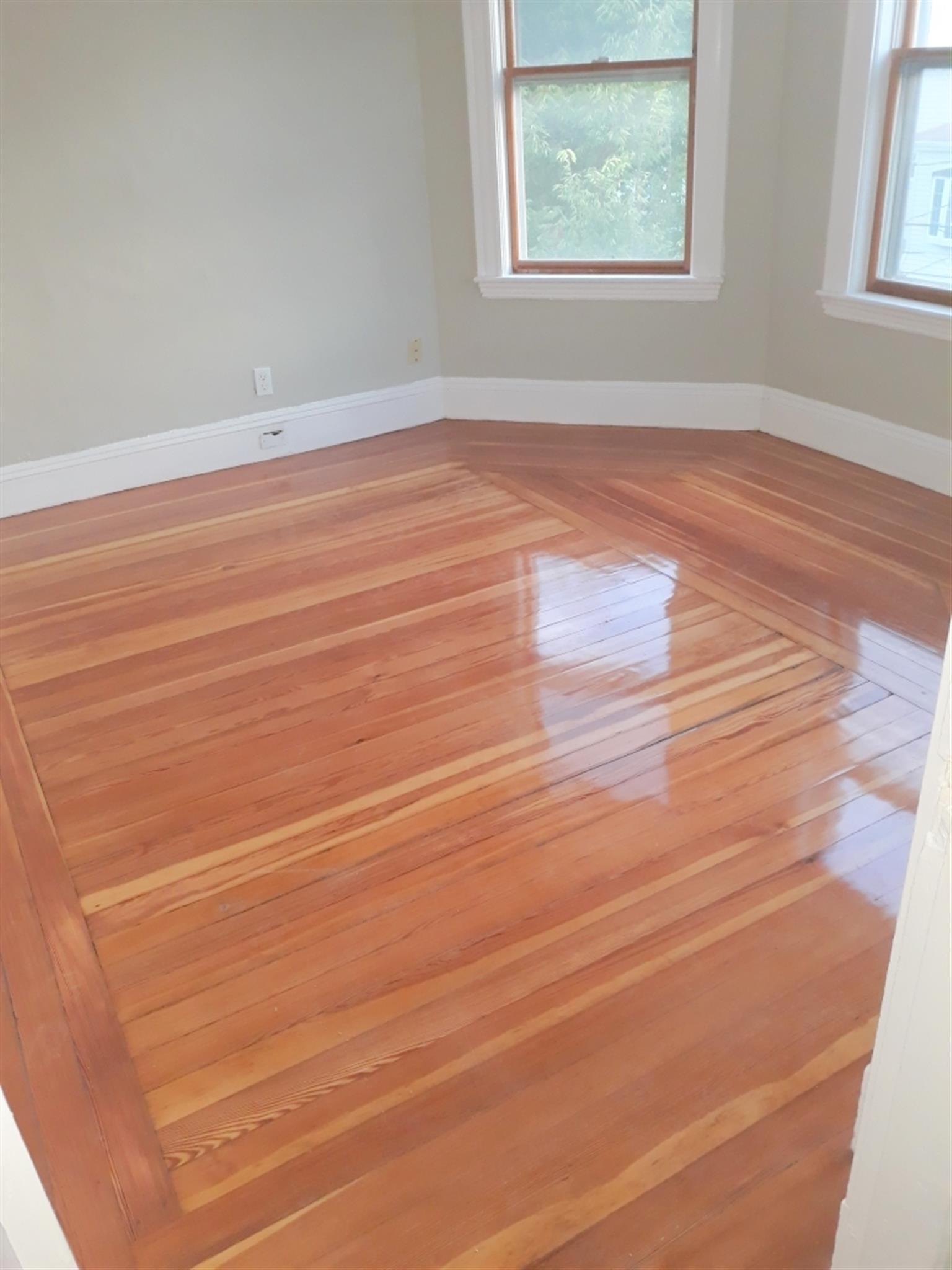 18 Perry St, Porter Square