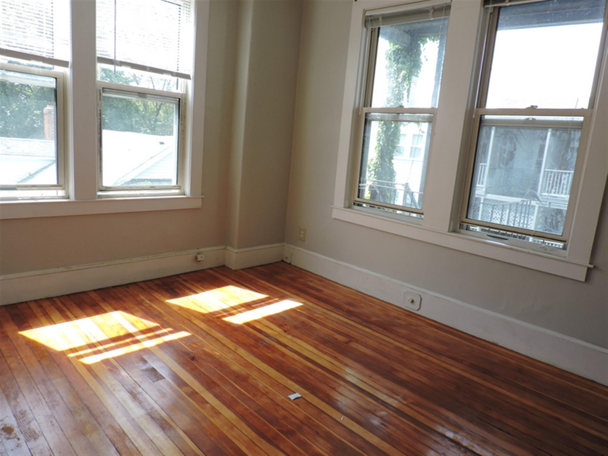 5 Elmer St, Harvard Square