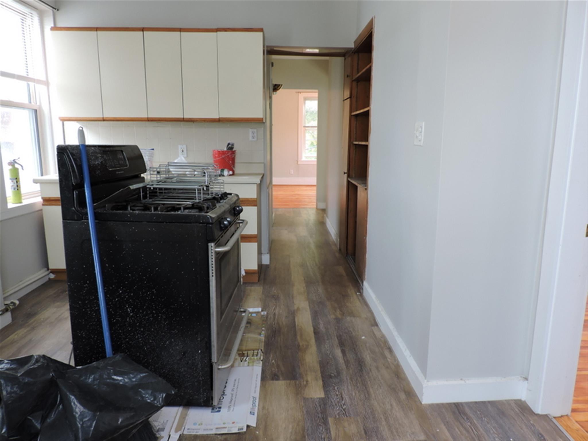 5 Elmer St, Harvard Square