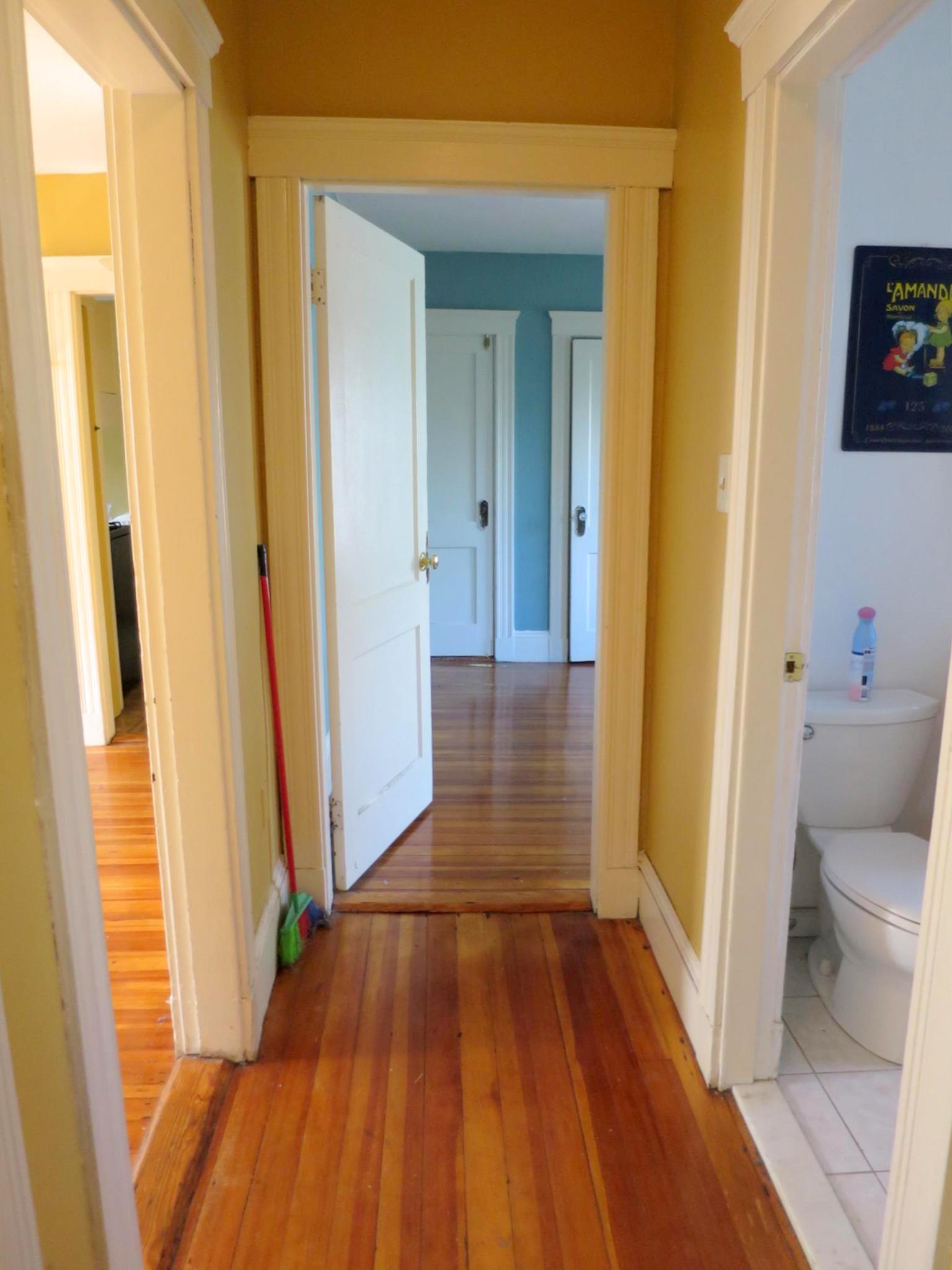 41 Clarendon Ave, Teele Square