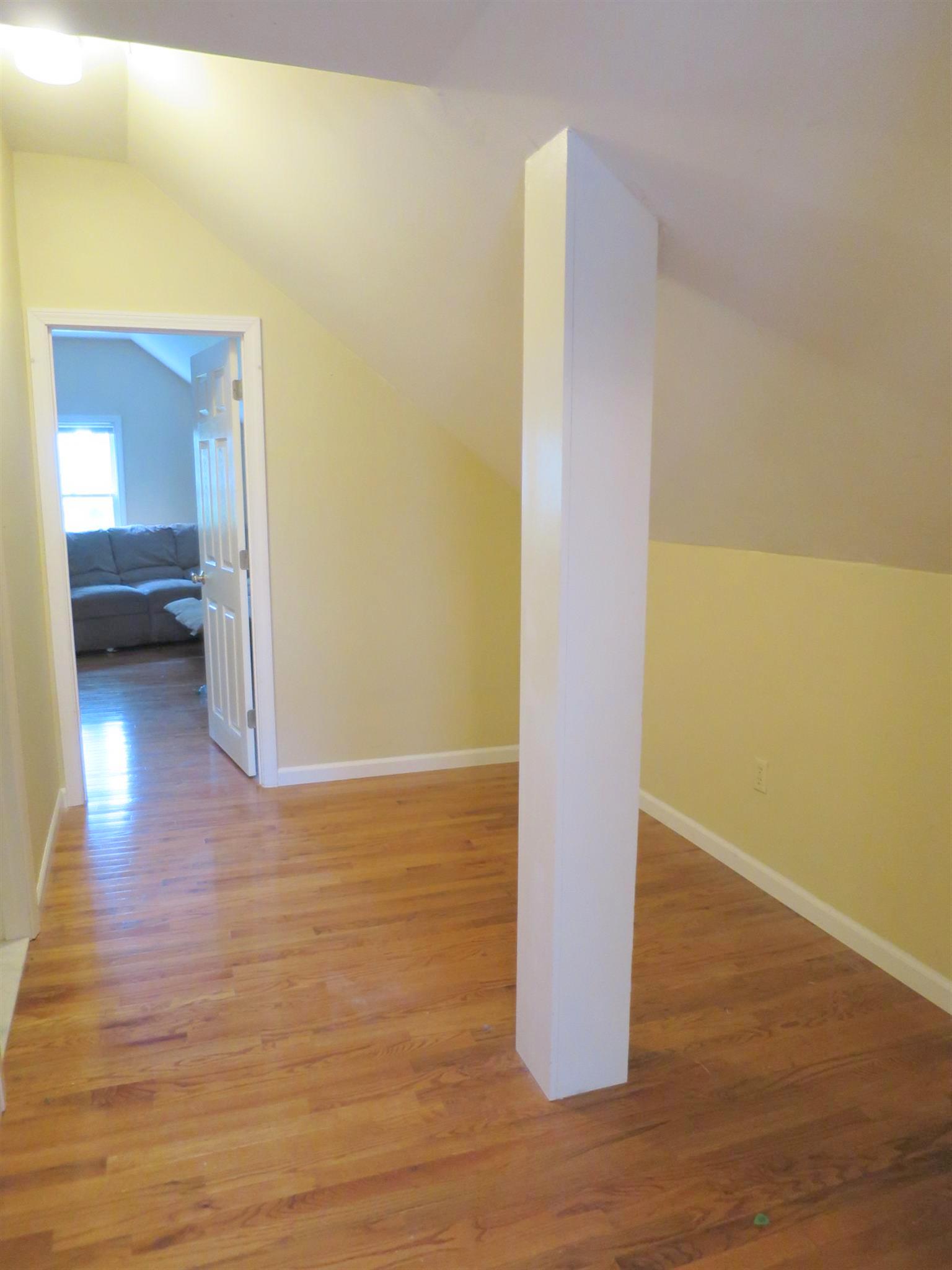 41 Clarendon Ave, Teele Square