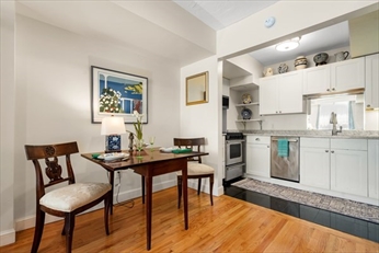 247 Beacon St, Back Bay