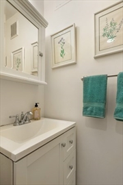 247 Beacon St, Back Bay