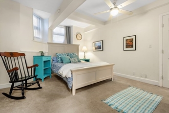 247 Beacon St, Back Bay