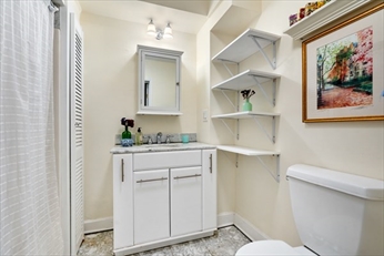 247 Beacon St, Back Bay