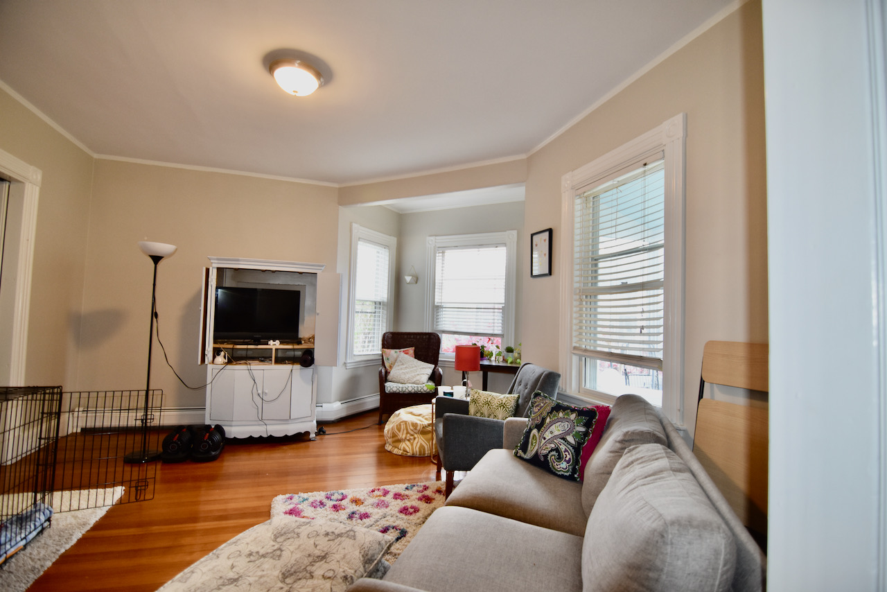 247 Park St, Dorchester