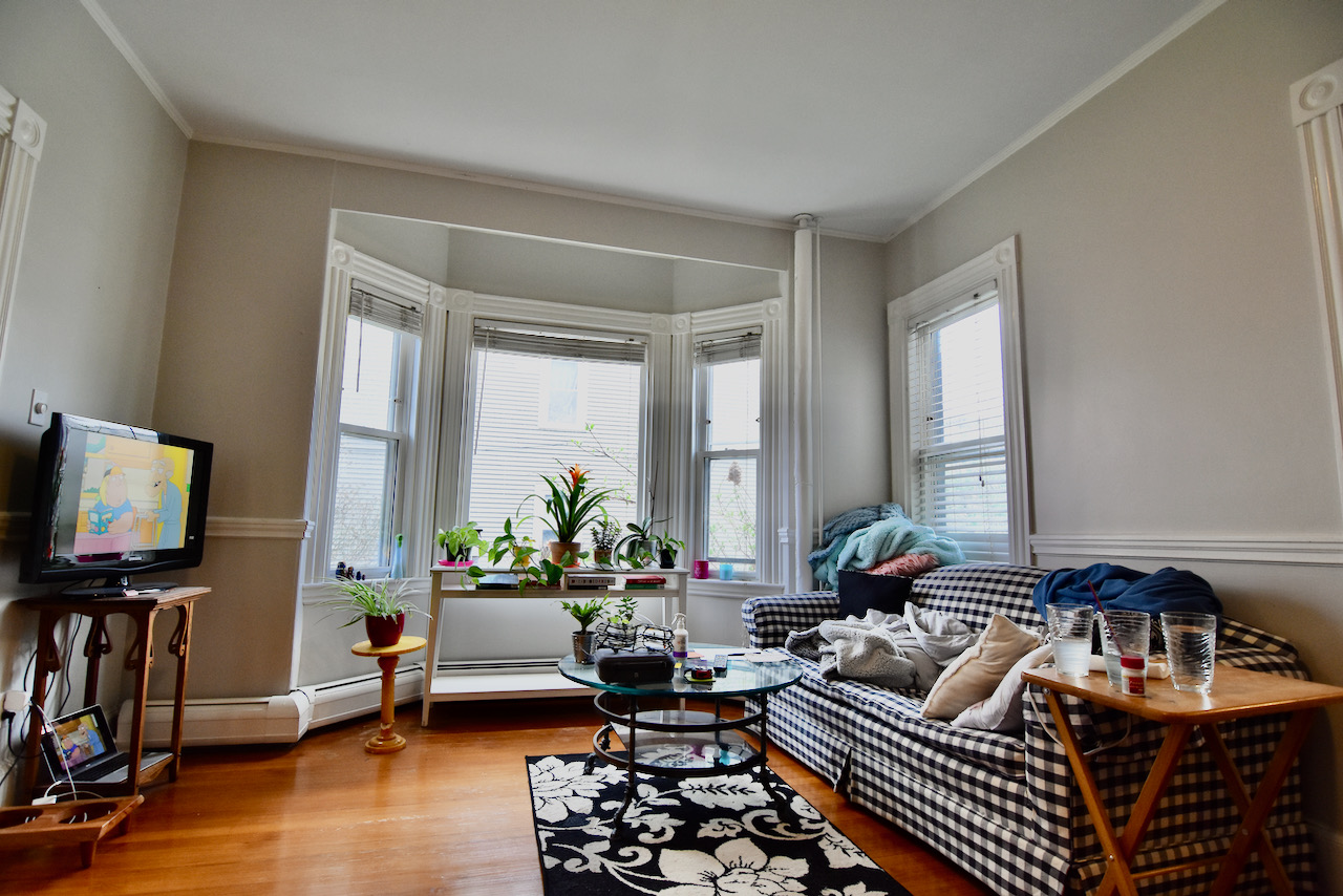 247 Park St, Dorchester