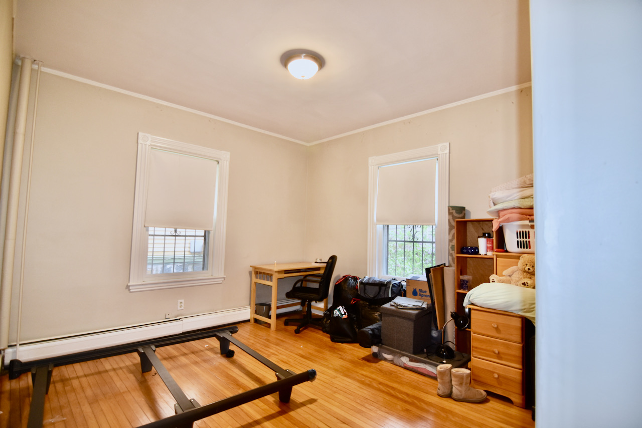 247 Park St, Dorchester