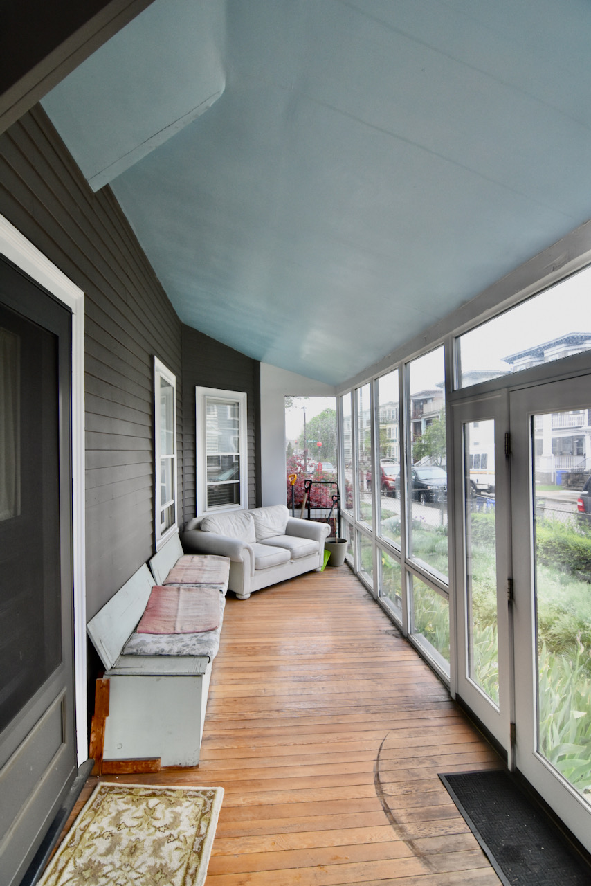 247 Park St, Dorchester