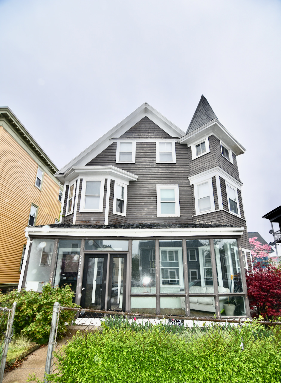 247 Park St, Dorchester