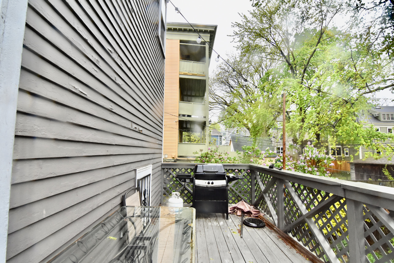 247 Park St, Dorchester