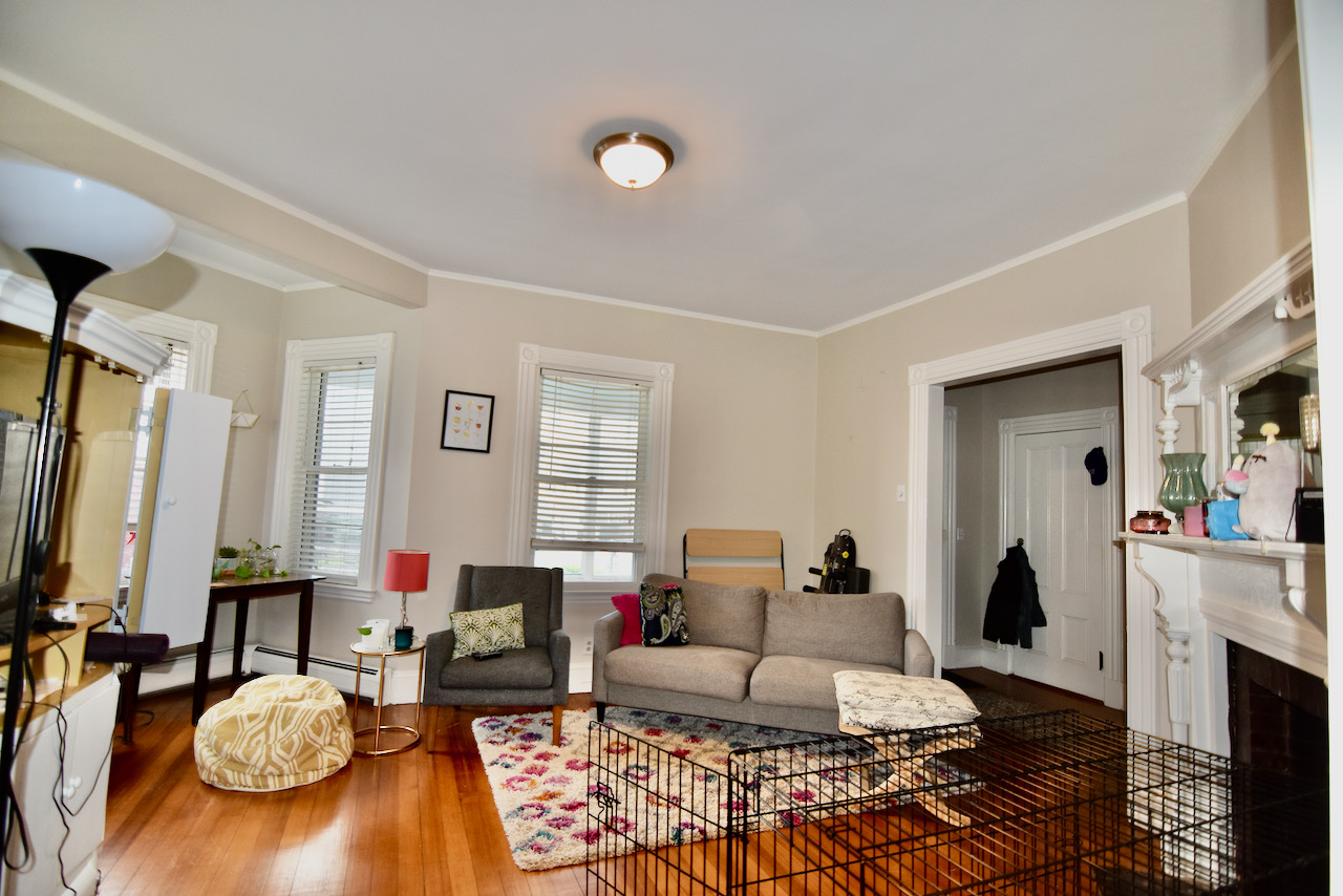 247 Park St, Dorchester