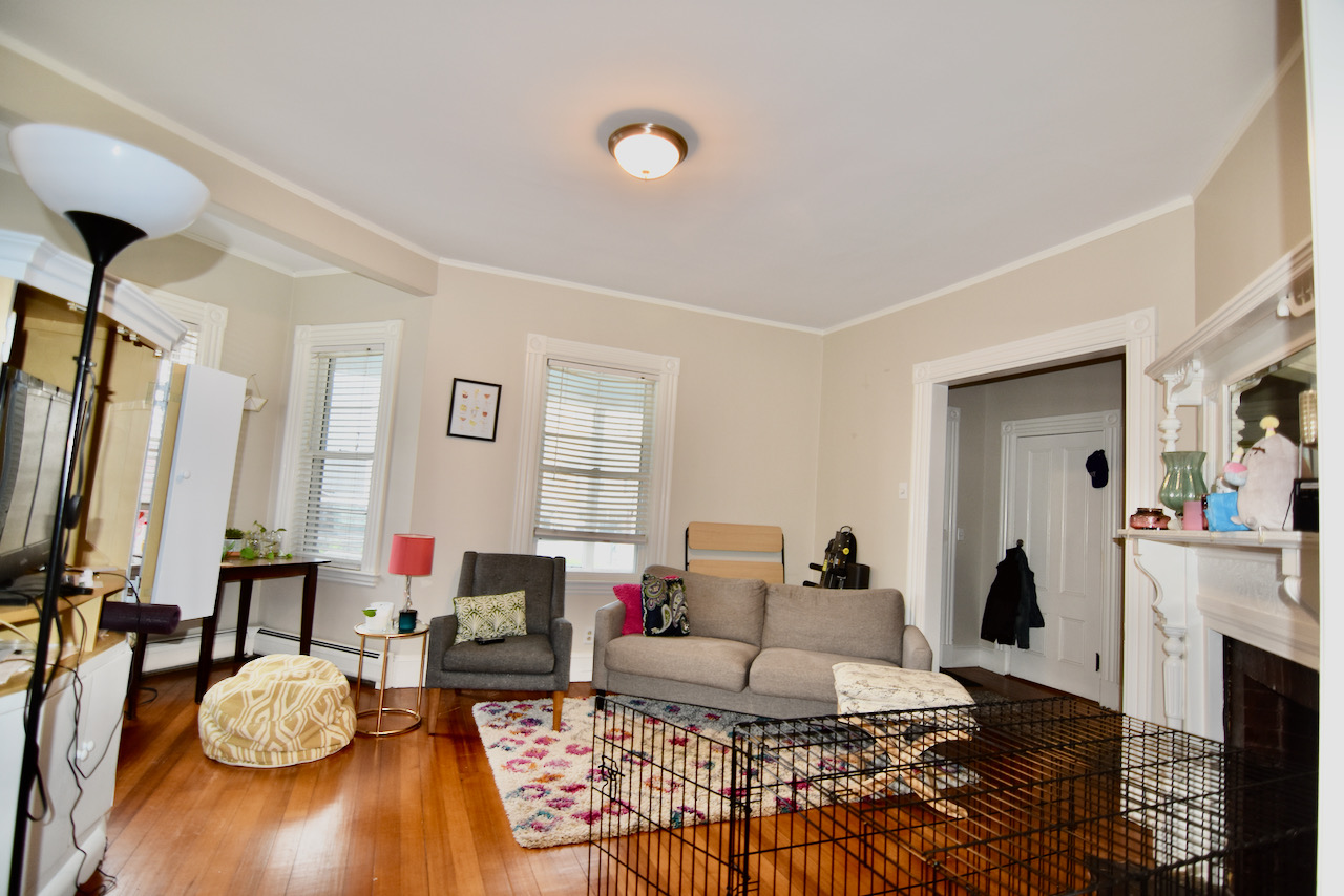 247 Park St, Dorchester