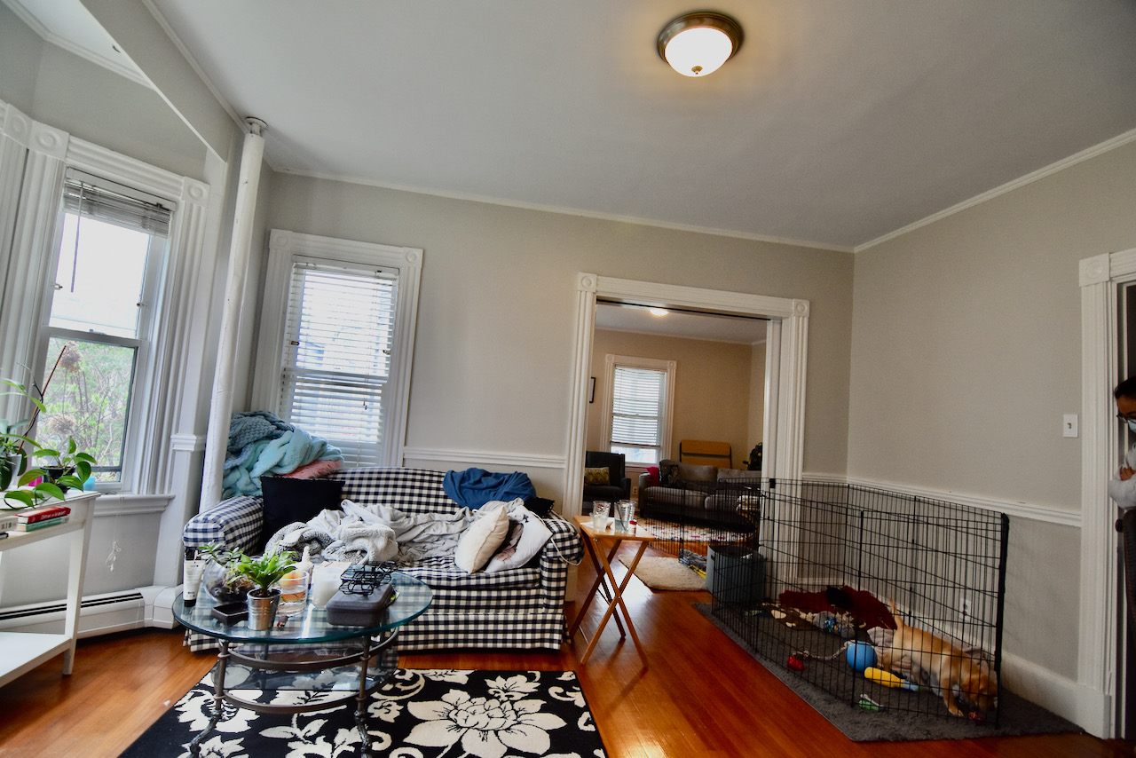 247 Park St, Dorchester