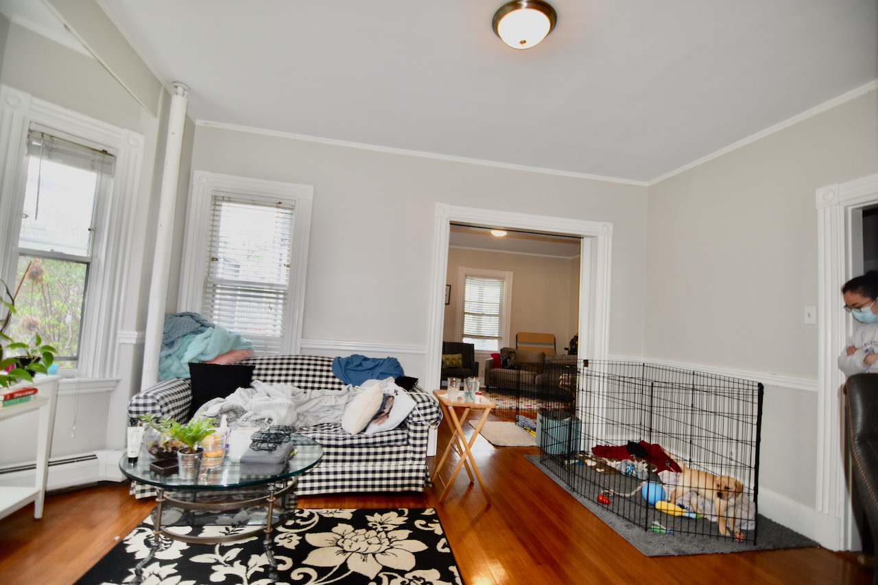 247 Park St, Dorchester