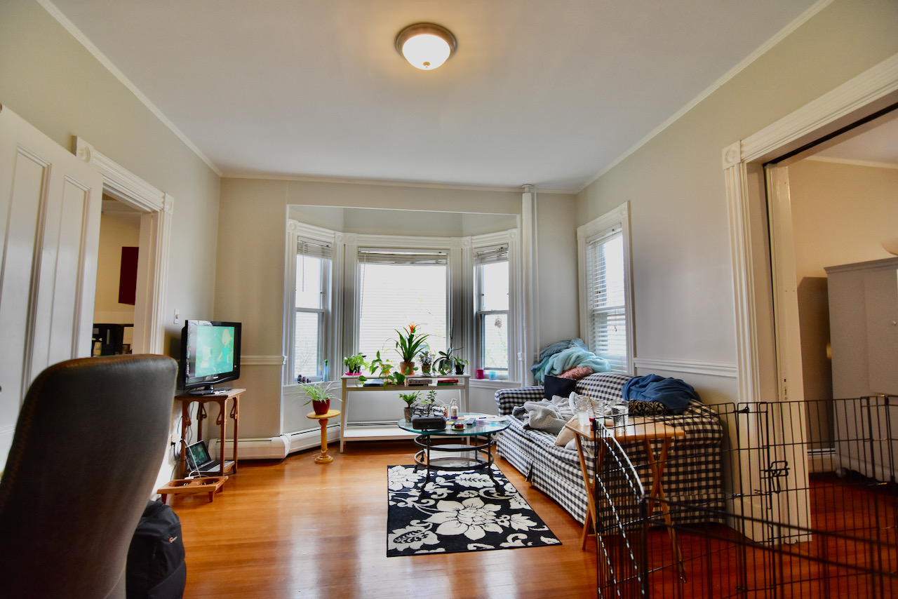 247 Park St, Dorchester