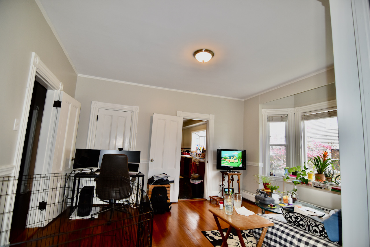 247 Park St, Dorchester