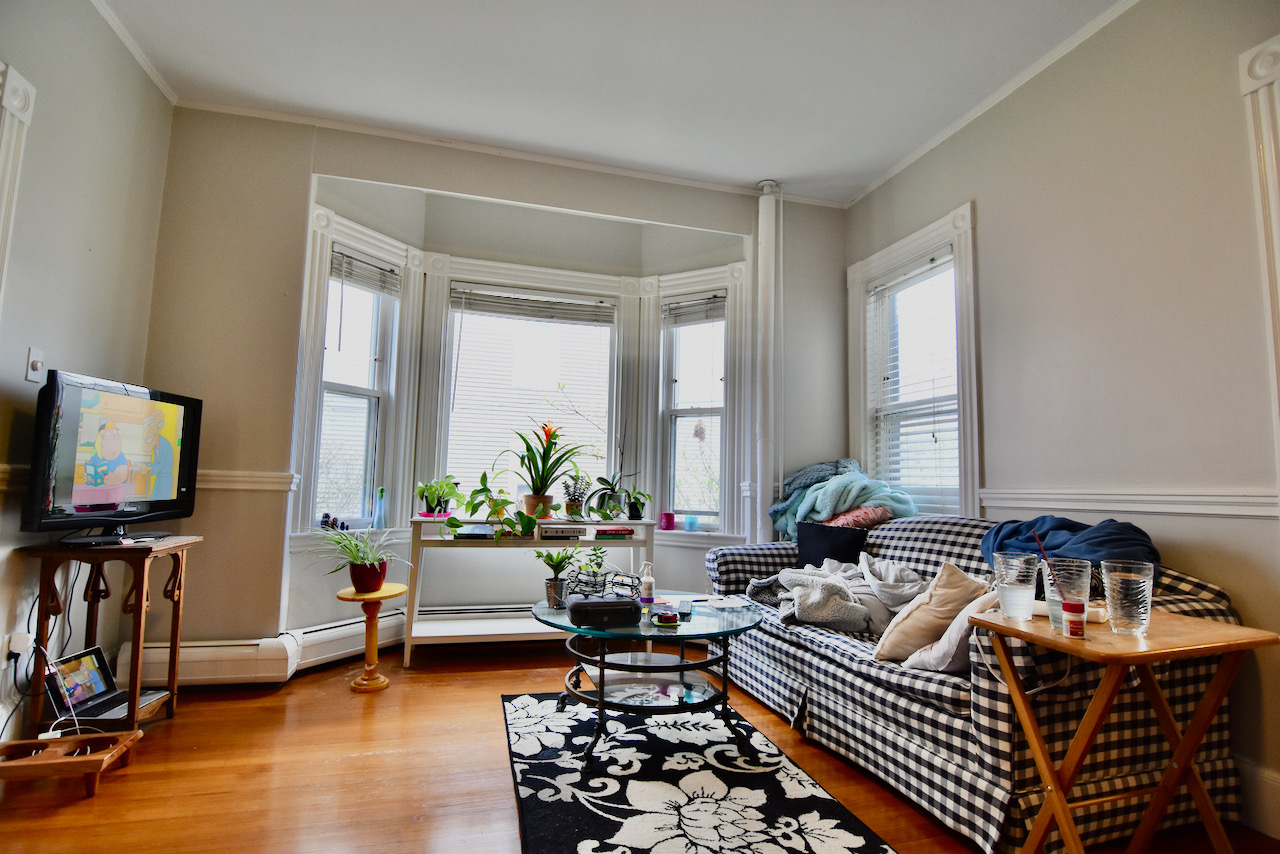 247 Park St, Dorchester