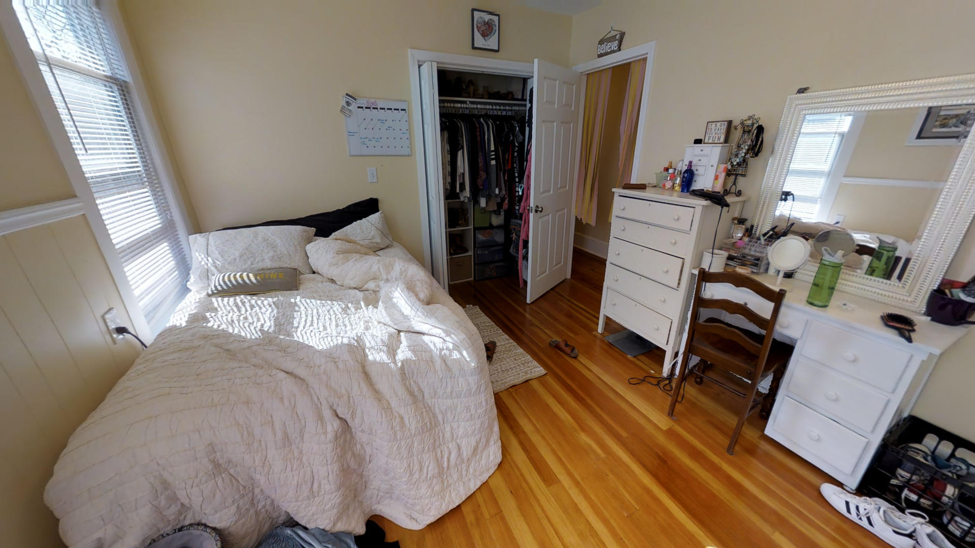 19 Chandler St, Davis Square