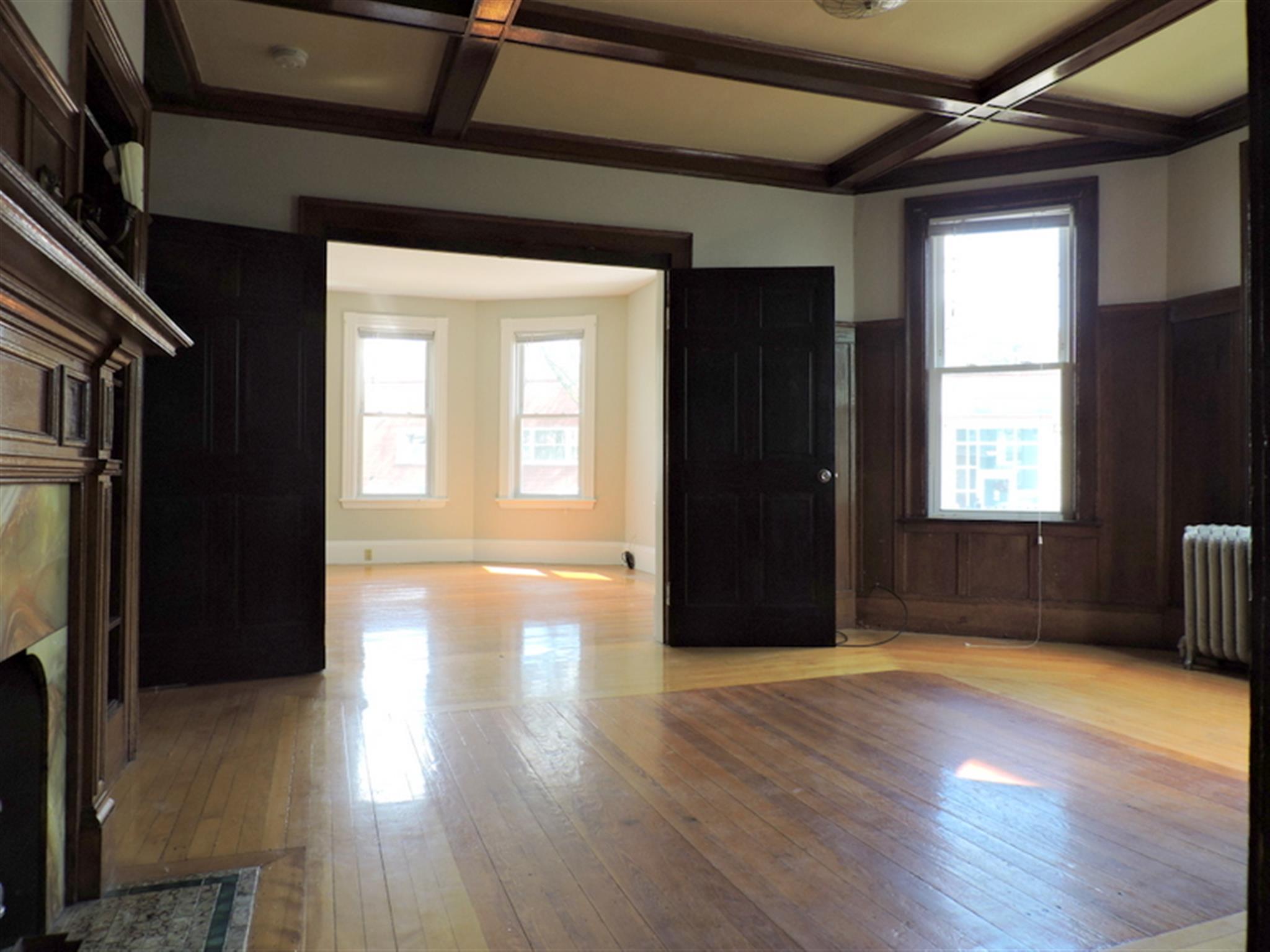 140 Holland St, Davis Square