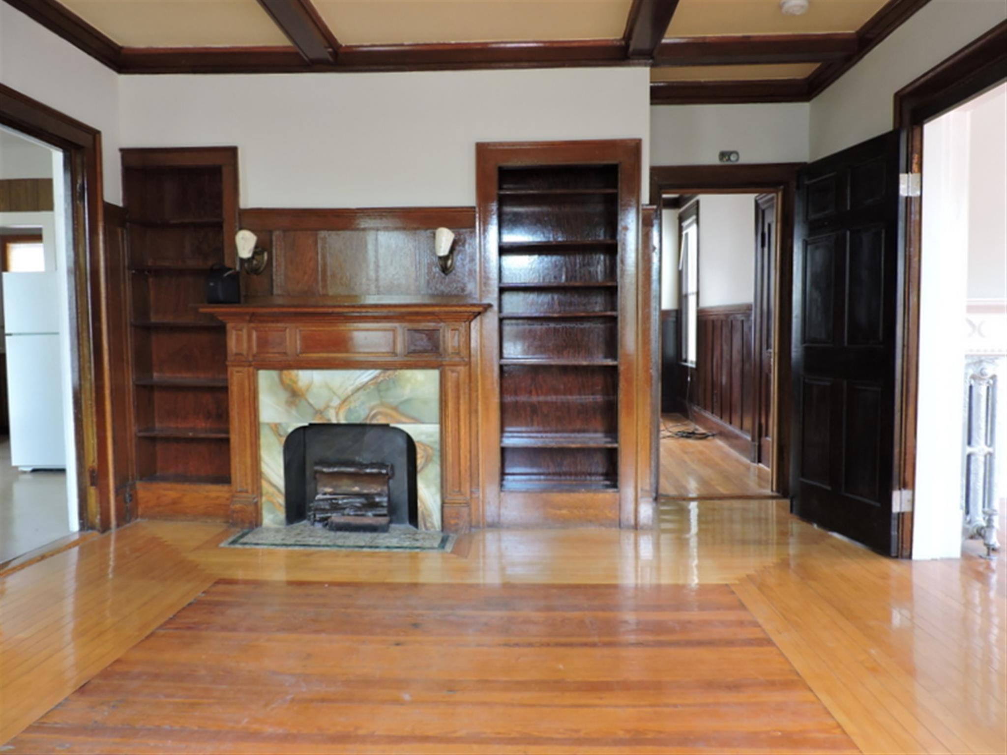 140 Holland St, Davis Square