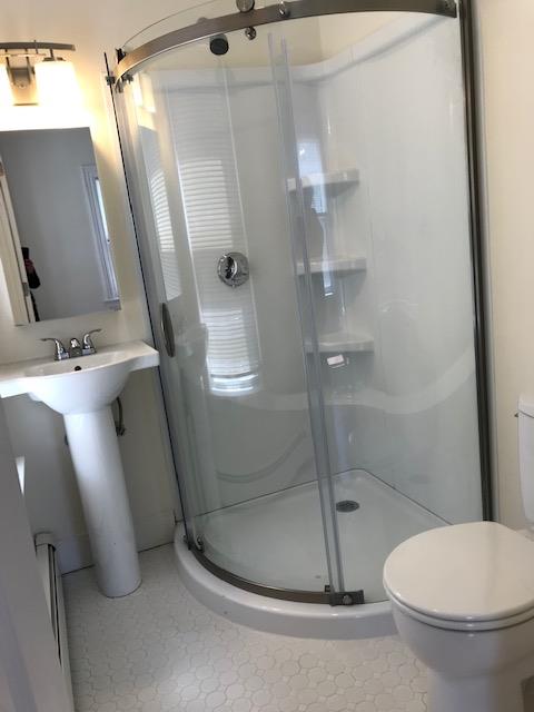 77 Bonair, Davis Square