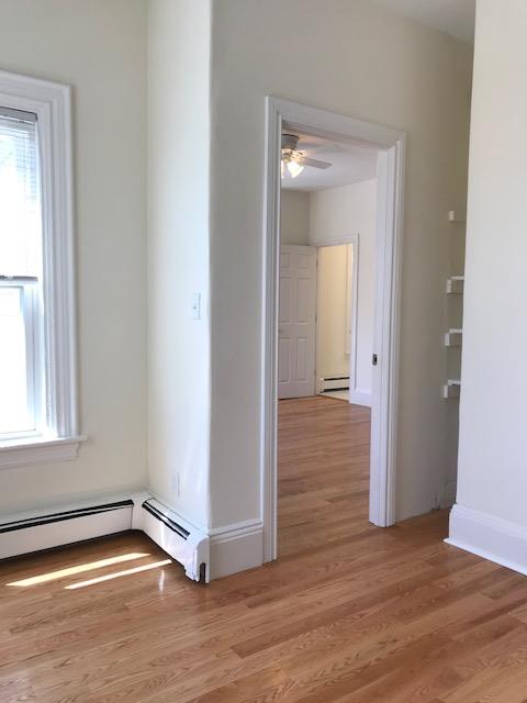 77 Bonair, Davis Square