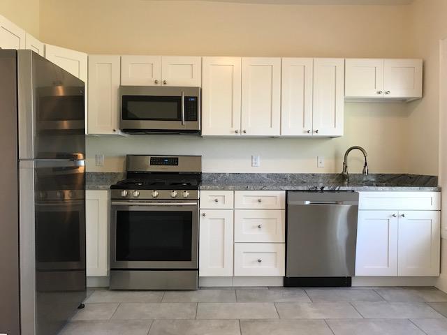 77 Bonair, Davis Square