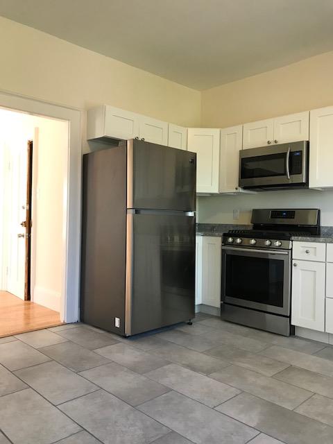 77 Bonair, Davis Square