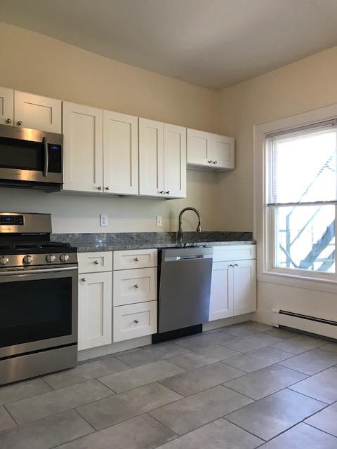 77 Bonair, Davis Square