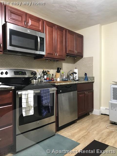 173 Hampshire, Inman Square