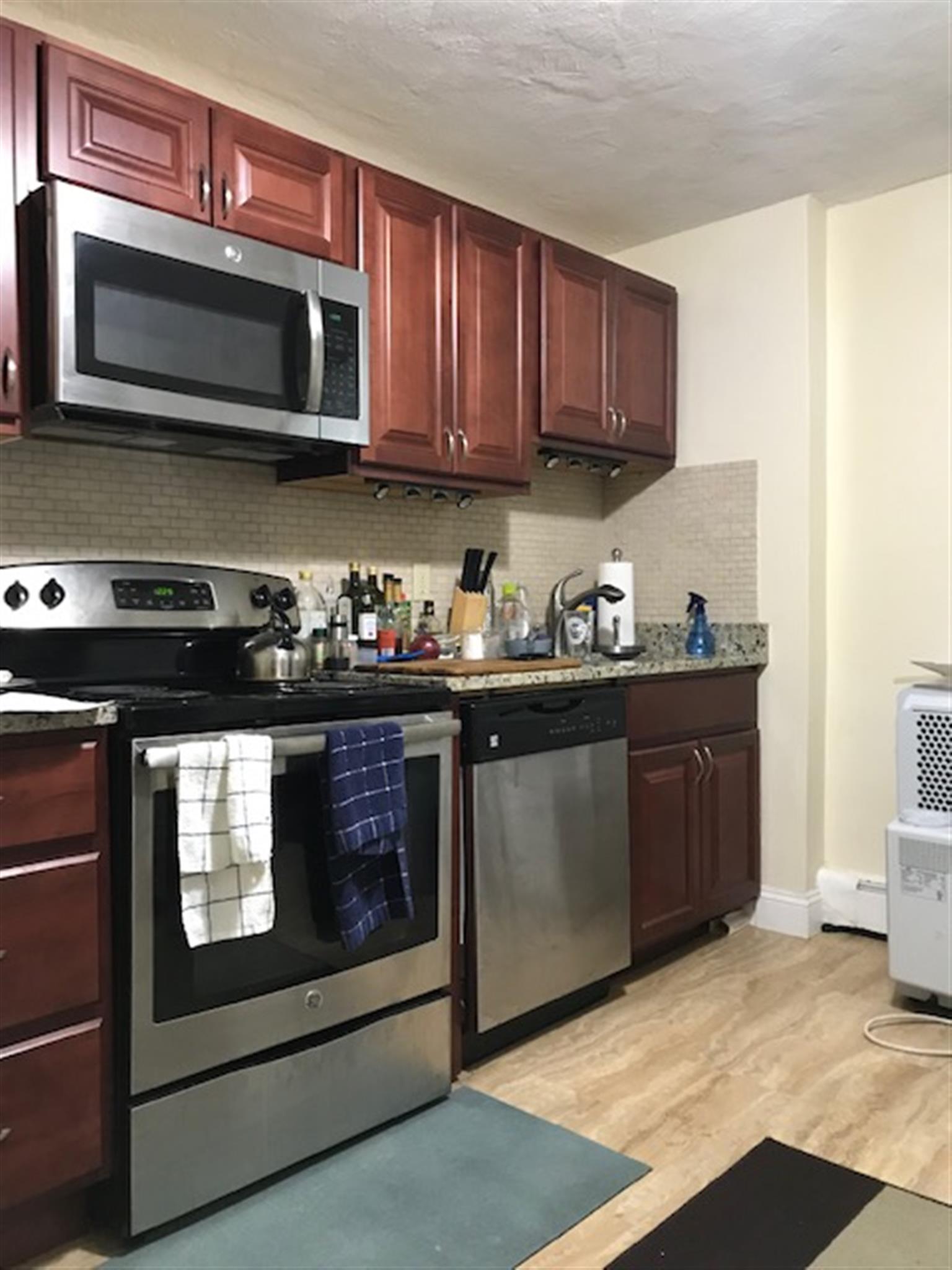 173 Hampshire St, Inman Square