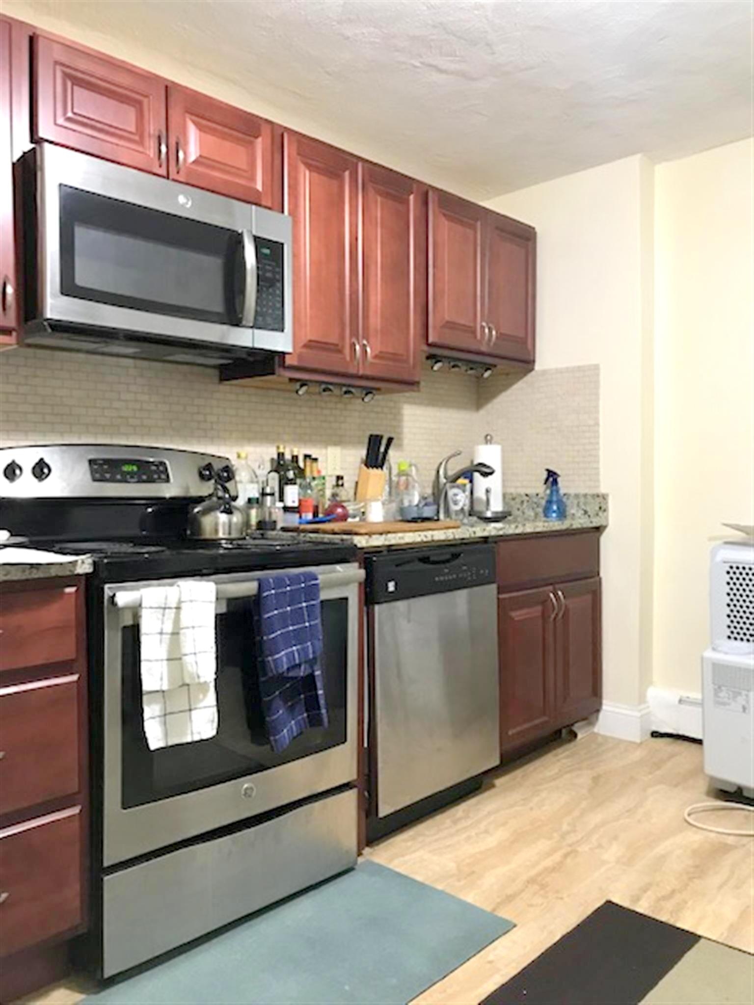 173 Hampshire St, Inman Square