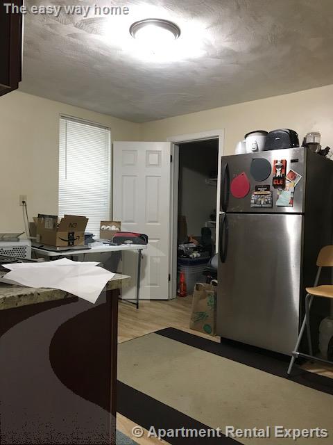 173 Hampshire, Inman Square