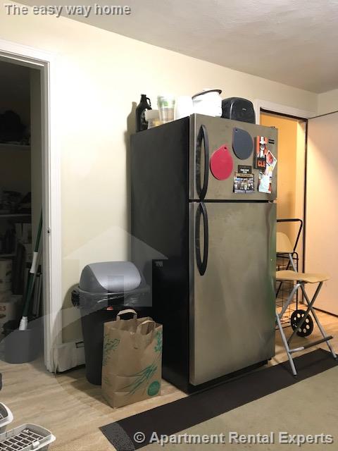 173 Hampshire, Inman Square