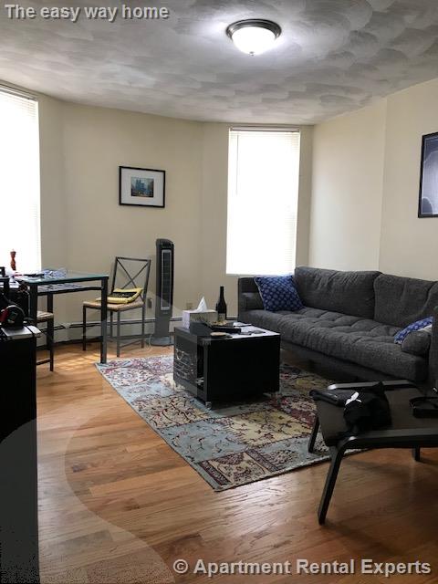 173 Hampshire, Inman Square