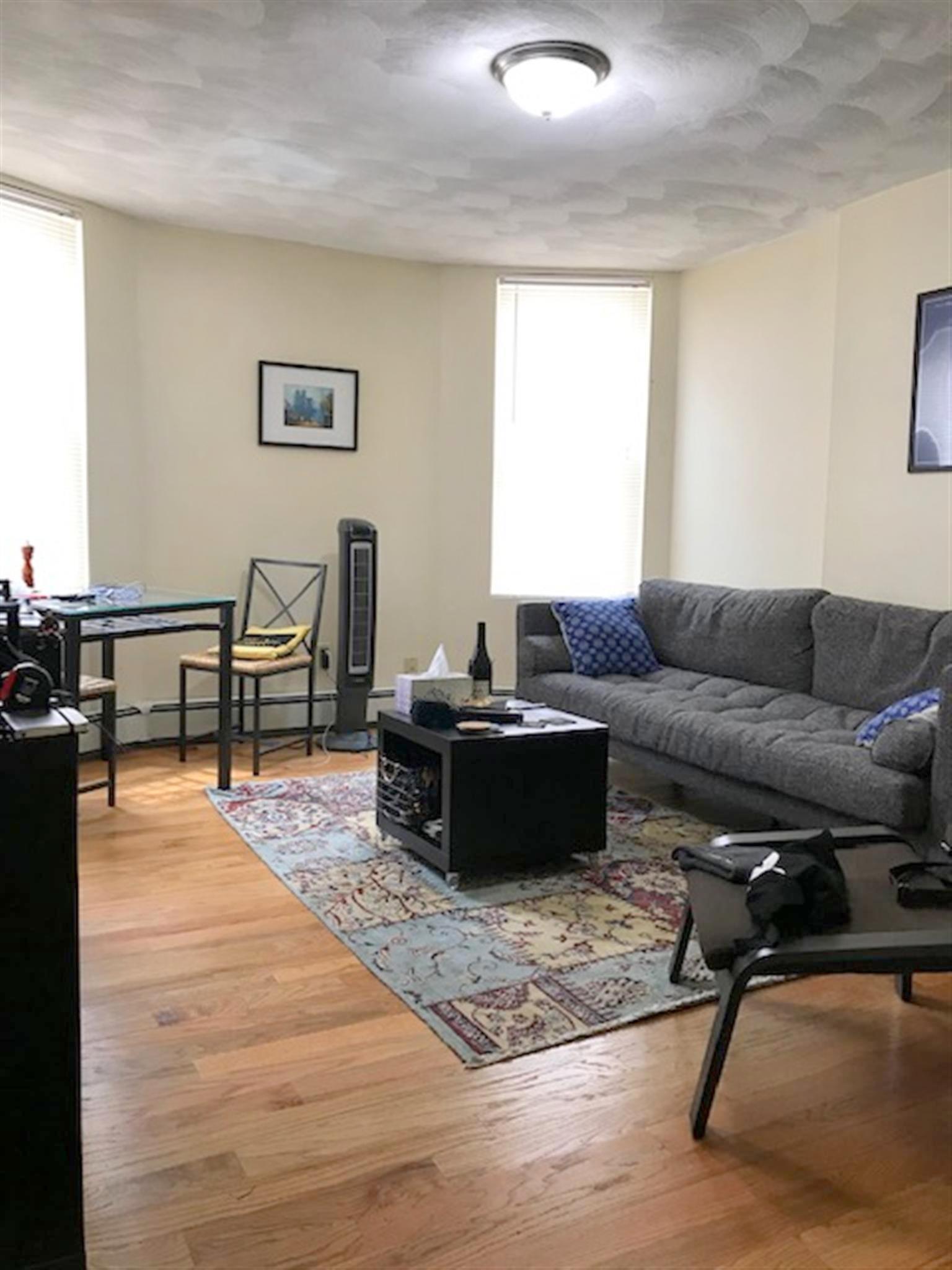 173 Hampshire St, Inman Square