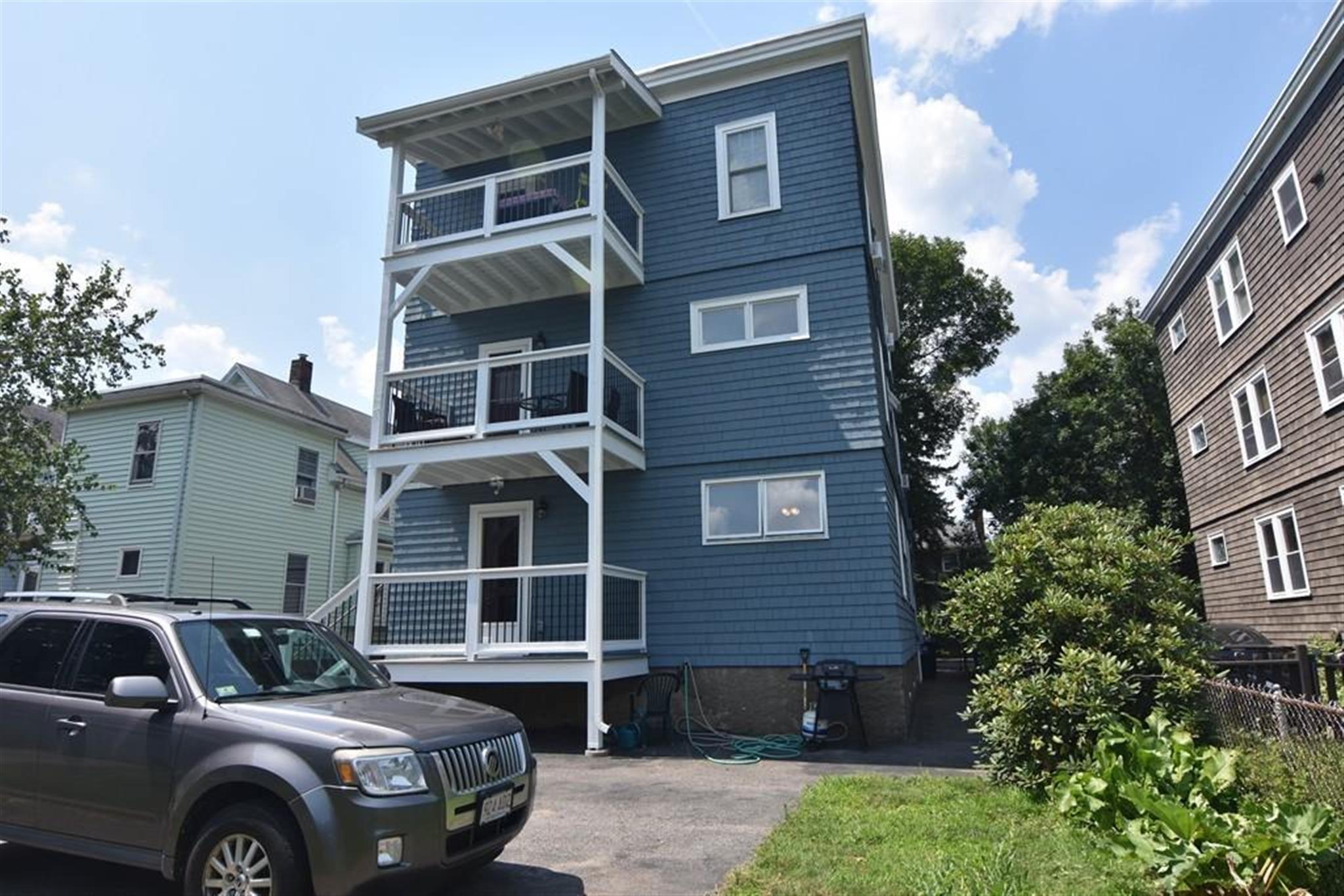 57 Jackson St, North Cambridge