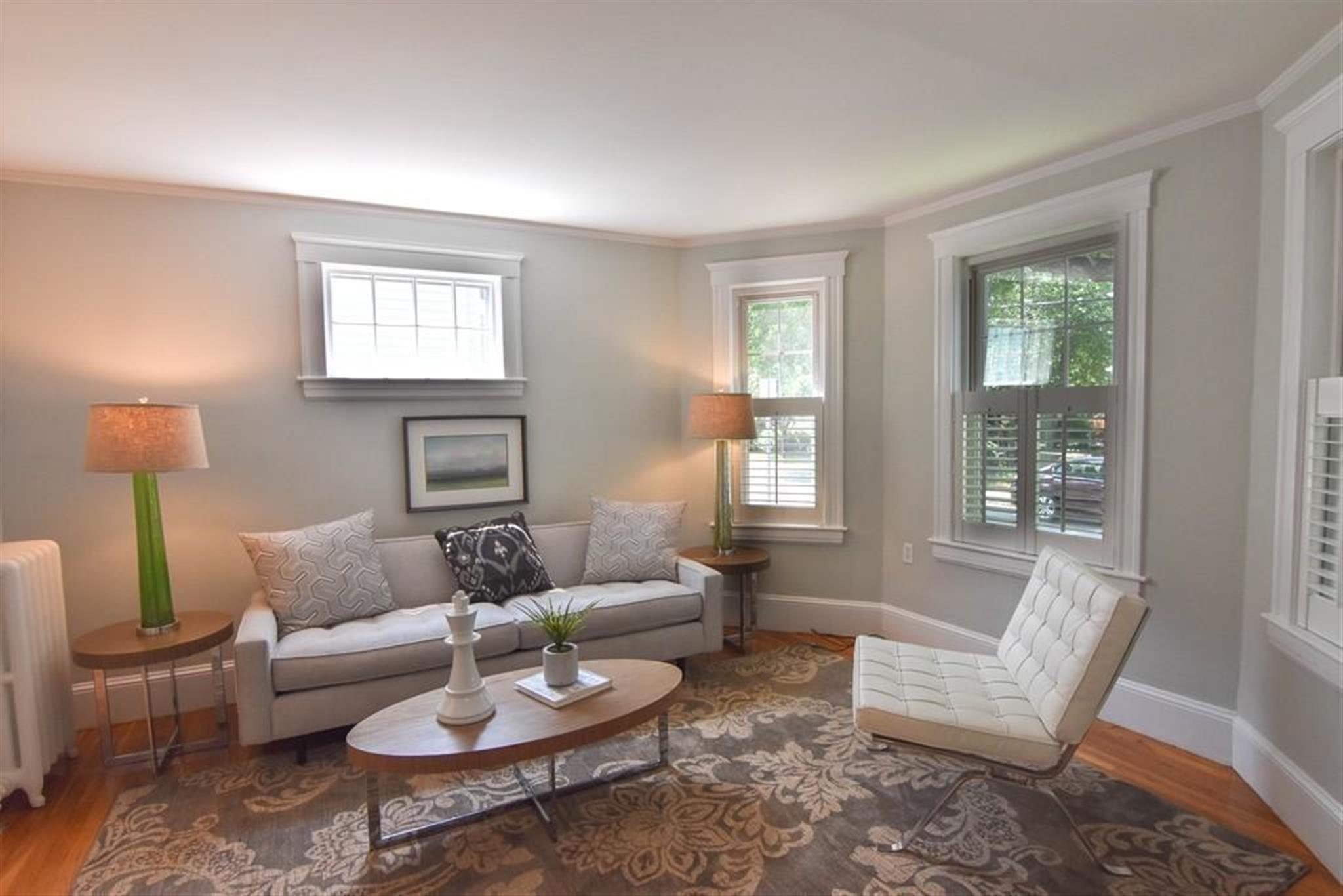 57 Jackson St, North Cambridge