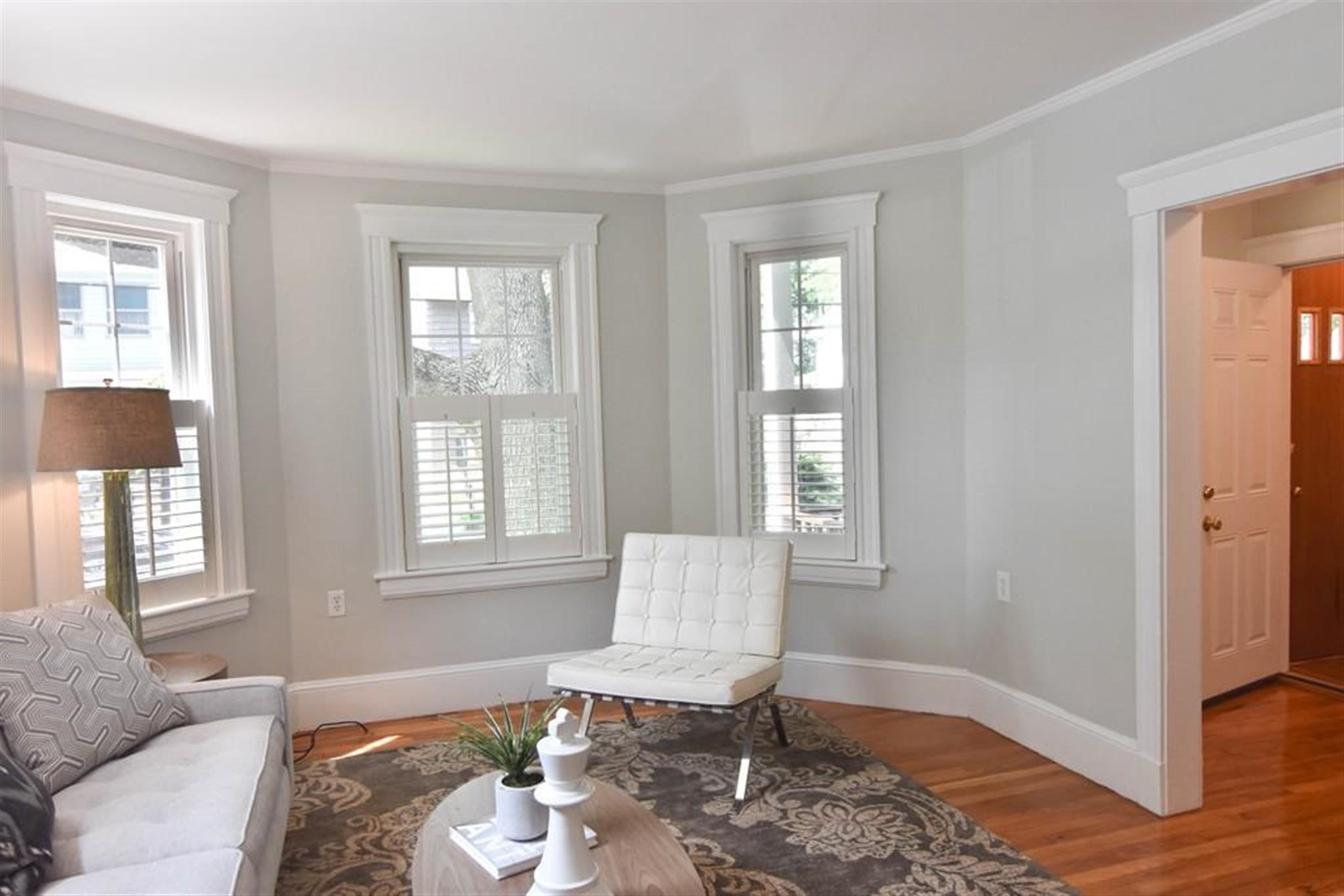 57 Jackson St, North Cambridge