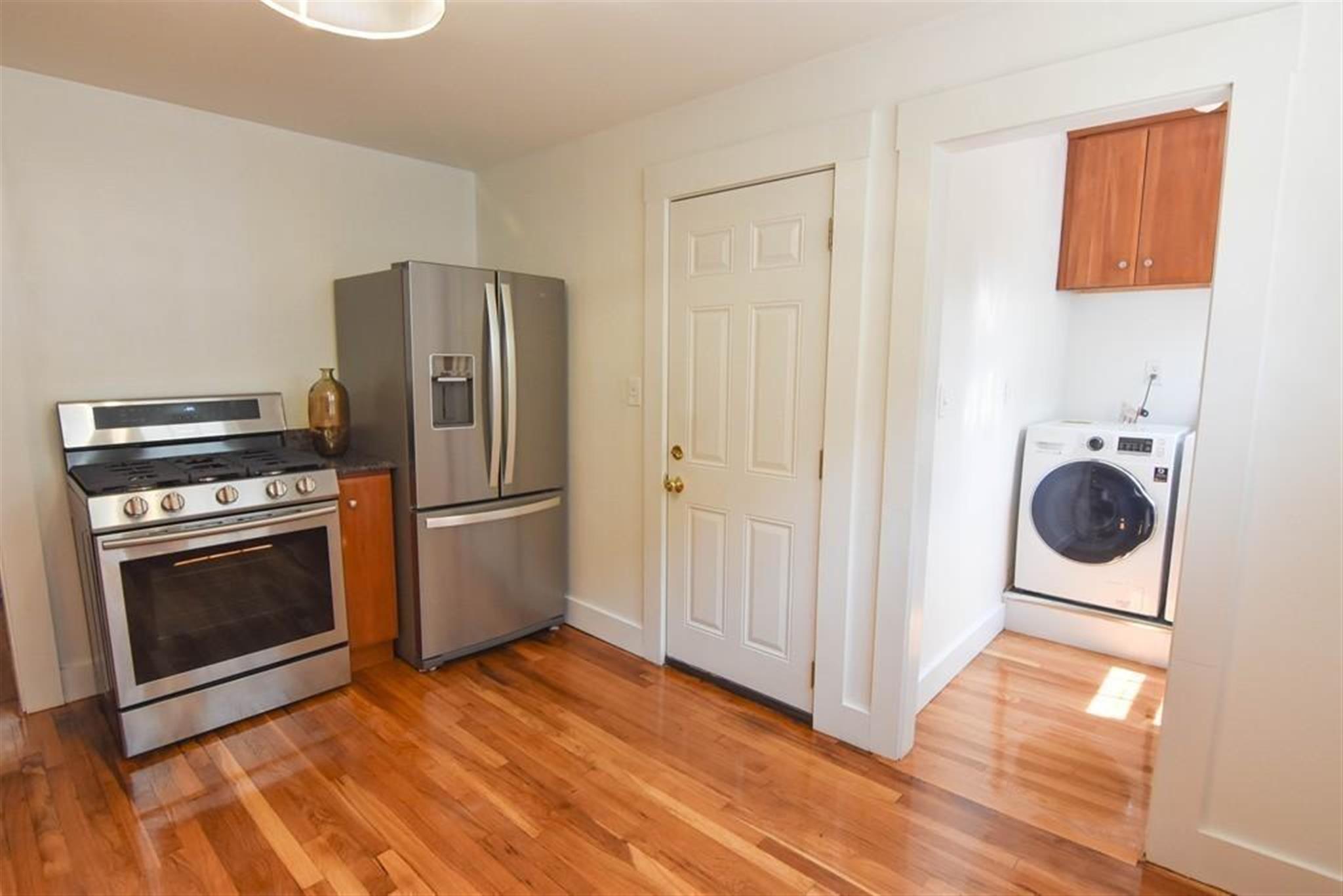 57 Jackson St, North Cambridge