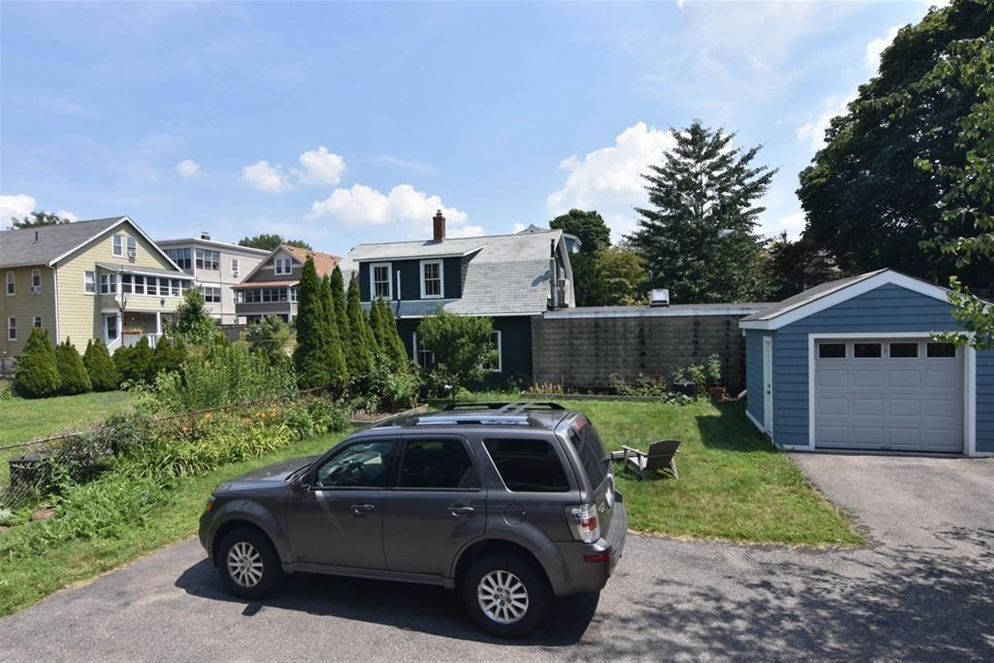 57 Jackson St, North Cambridge